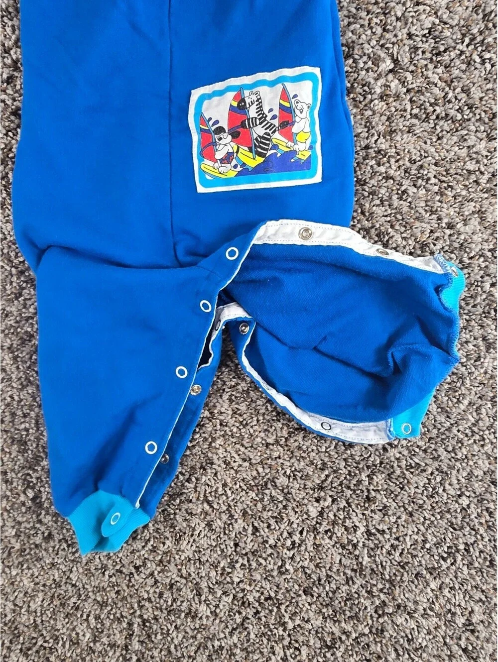 Vintage vtg 1980s